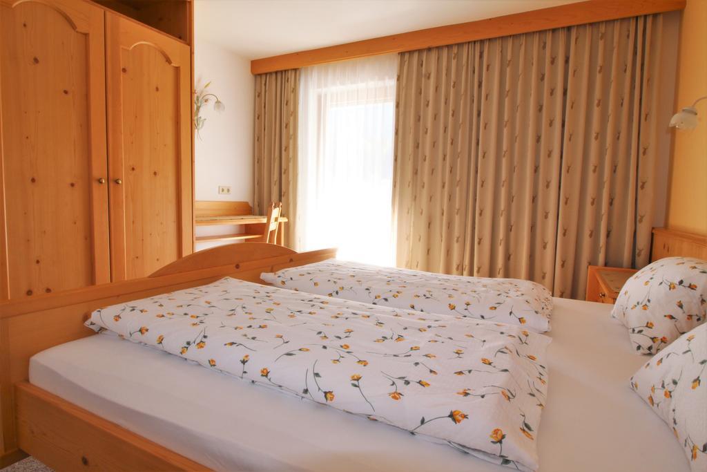 Ivos Sonnenpension Leutasch Dış mekan fotoğraf